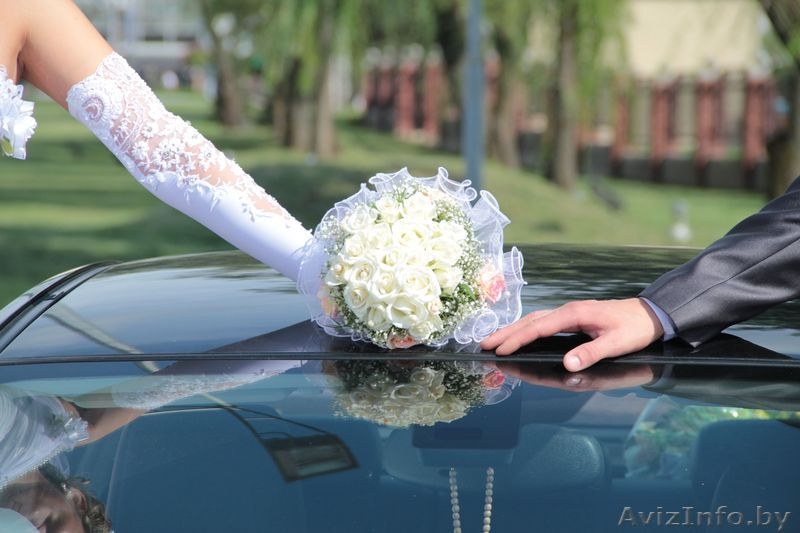 Организация и проведение свадеб, торжеств, юбилеев, выпускных. - Изображение #2, Объявление #631784