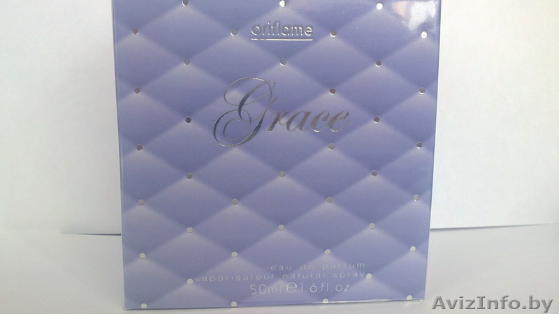 Парфюмерная вода Grace (дешево) - Изображение #1, Объявление #612955