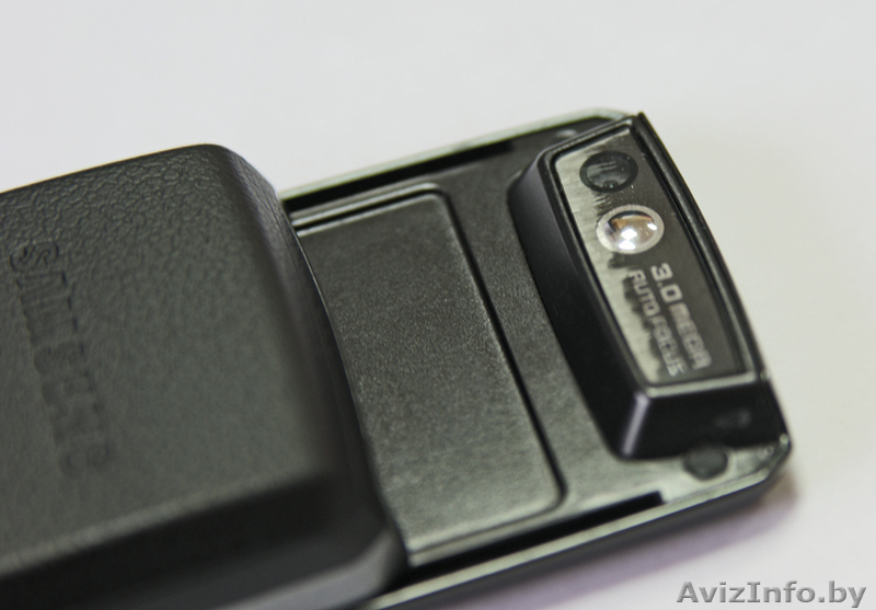 samsung D880. Оригинальный аппарат - Изображение #4, Объявление #618246