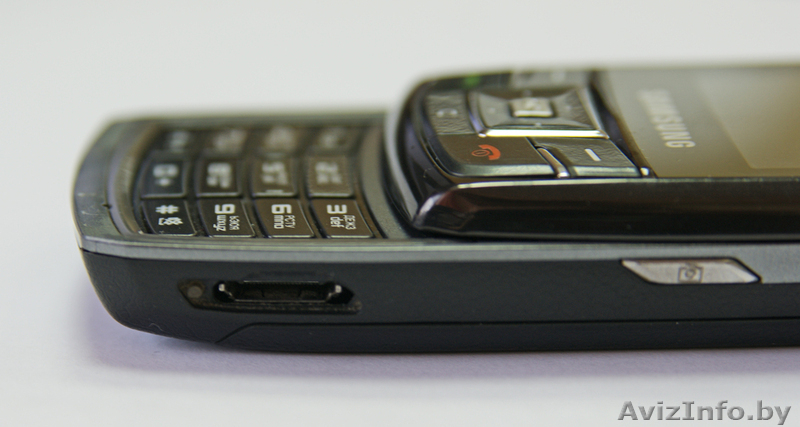 samsung D880. Оригинальный аппарат - Изображение #1, Объявление #618246