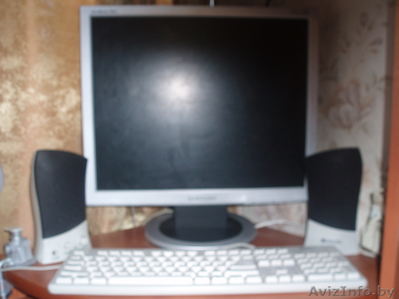 Срочно продам компьютер Samsung CDL A - Изображение #3, Объявление #614988