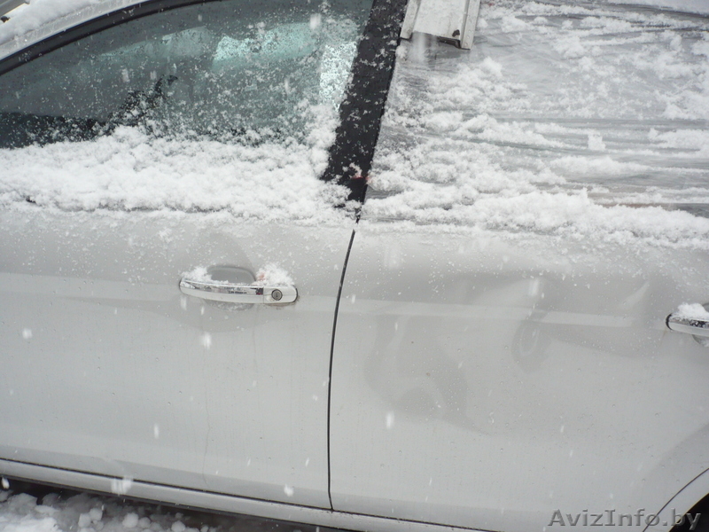 Восп0льзуюсь услугами автосервиса по кузовному ремонту авто форд фокус 2 универ. - Изображение #3, Объявление #616423