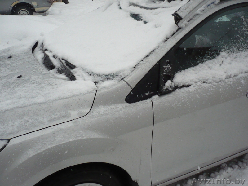 Восп0льзуюсь услугами автосервиса по кузовному ремонту авто форд фокус 2 универ. - Изображение #6, Объявление #616423