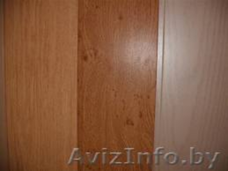 Отделочные панели из ПВХ и МДФ - Изображение #1, Объявление #618852