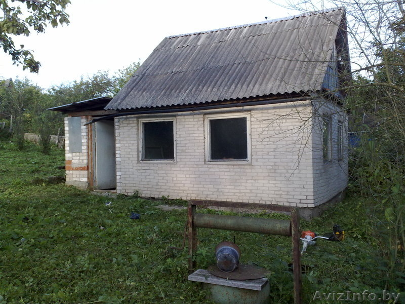 Продам дачу в  Себяхи - Изображение #1, Объявление #646131