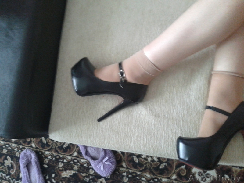 Продам туфли новые CL ! - Изображение #3, Объявление #660237