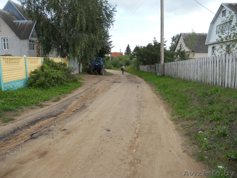 Продам дом в чертре города - Изображение #4, Объявление #663714