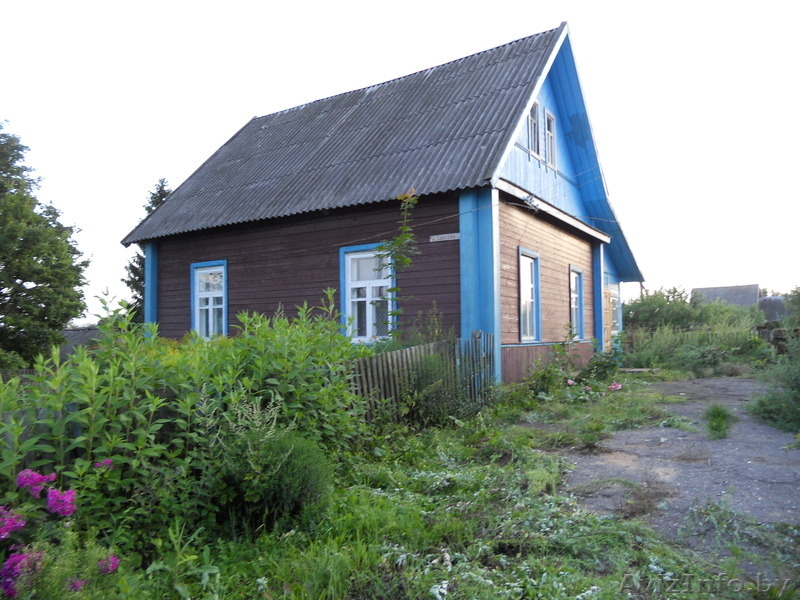 Продам дом в чертре города - Изображение #3, Объявление #663714