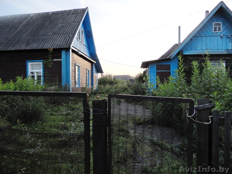 Продам дом в чертре города - Изображение #1, Объявление #663714