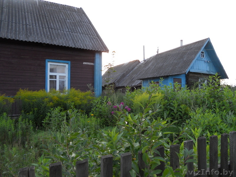 Продам дом в чертре города - Изображение #2, Объявление #663714