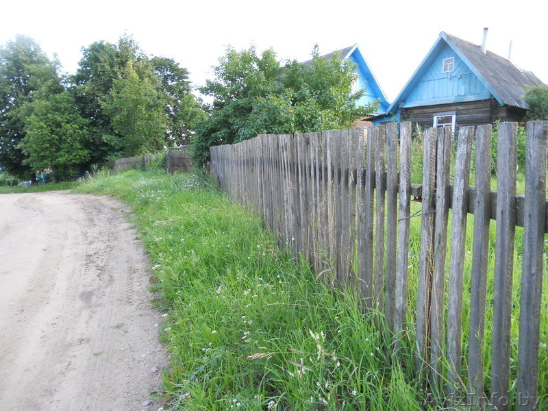 Продам дом в чертре города - Изображение #5, Объявление #663714