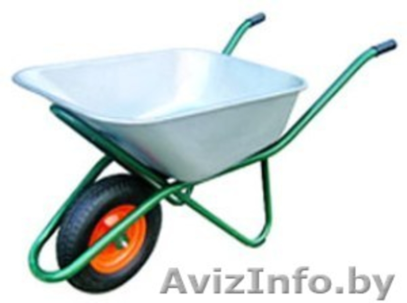 ТАЧКА СТРОИТЕЛЬНАЯ EXPERT - Изображение #2, Объявление #658421