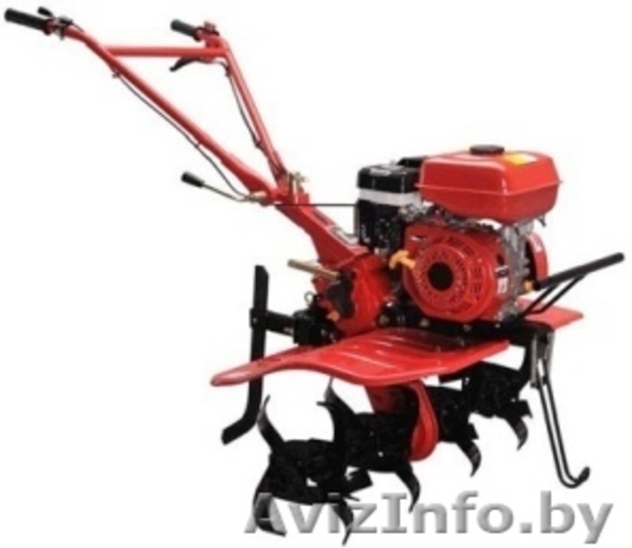 Мотоблок / мотокультиватор / культиватор FERMER - Изображение #3, Объявление #658372