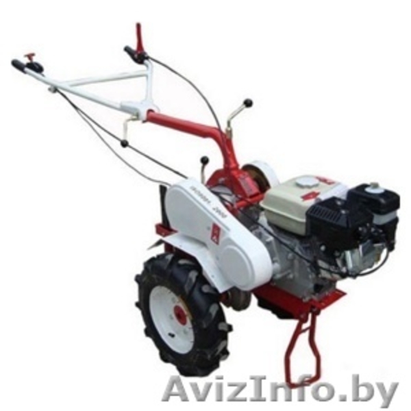 Мотоблок FERMER F мотокультиватор / культиватор - Изображение #1, Объявление #658375