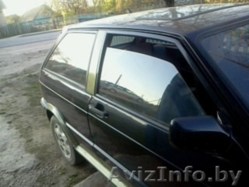 Сеат Ибица 1992 г.в.1.2-бензин,инжектор - Изображение #2, Объявление #646164