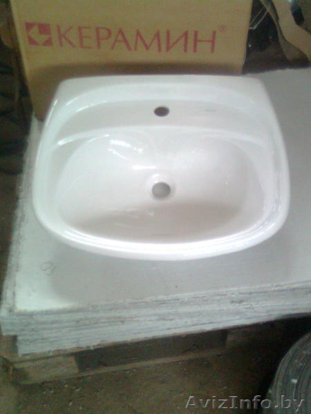  Продам умывальник - Изображение #1, Объявление #648745