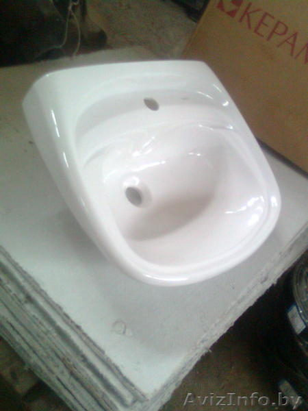  Продам умывальник - Изображение #2, Объявление #648745