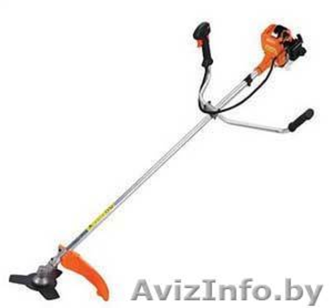 Бензокоса / триммер / кусторез / мотокоса MATRIX BMS 1750, 2050 - Изображение #1, Объявление #668391