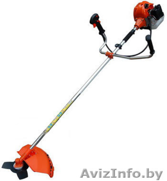 Бензокоса / триммер / кусторез / мотокоса MATRIX BMS 2550, 3200 - Изображение #1, Объявление #668394