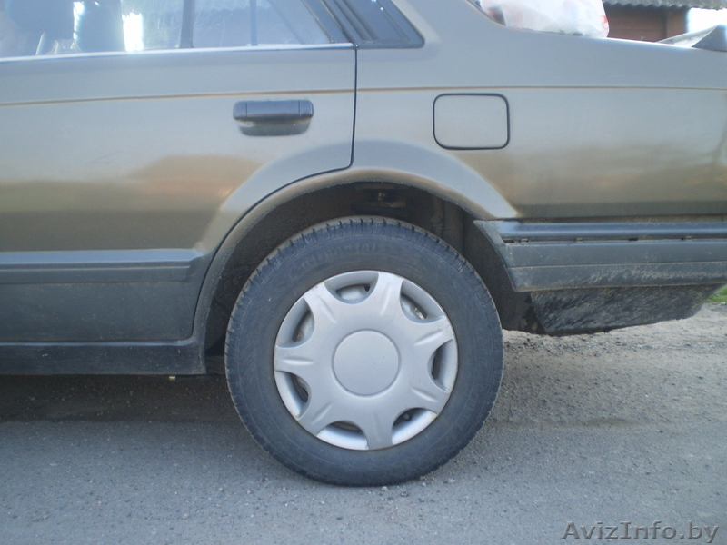 Мазда 323 1.7 дизель 1988г.в. - Изображение #3, Объявление #658396