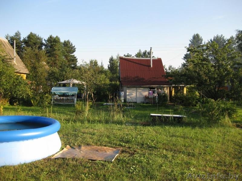 продам дачу недалеко от города - Изображение #1, Объявление #648699