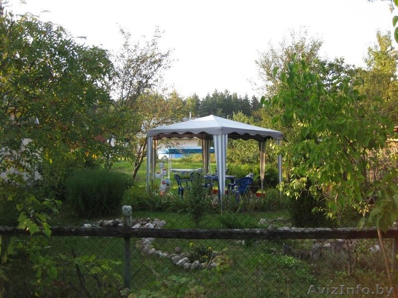 продам дачу недалеко от города - Изображение #3, Объявление #648699