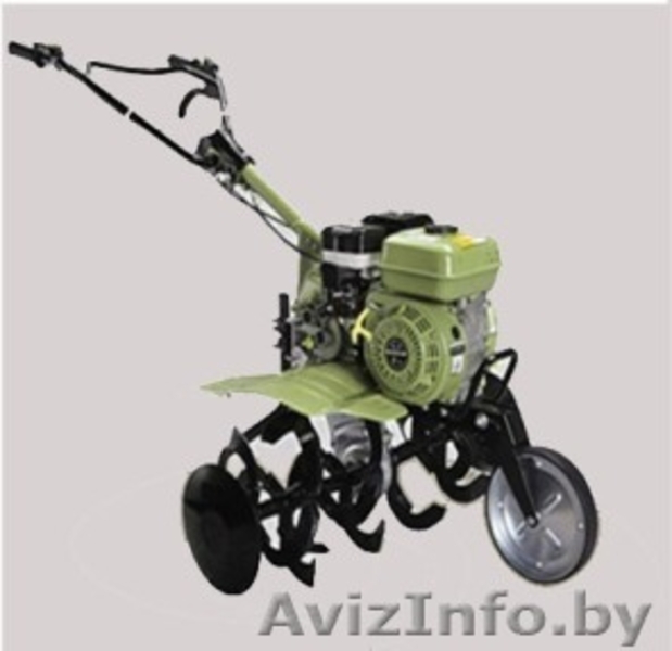 Мотоблок  Zig zag  культиватор / мотокультиватор / мотоблок-культиватор  - Изображение #1, Объявление #658369