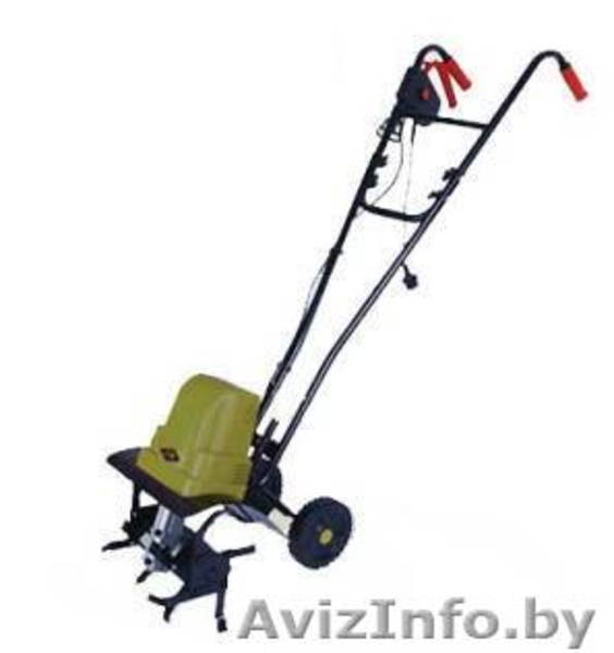 Мотоблок  Zig zag  культиватор / мотокультиватор / мотоблок-культиватор  - Изображение #2, Объявление #658369