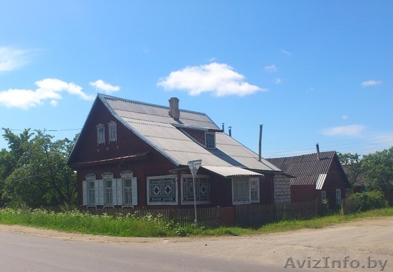 Продам дом по ул. Полоцкой - Изображение #5, Объявление #692698