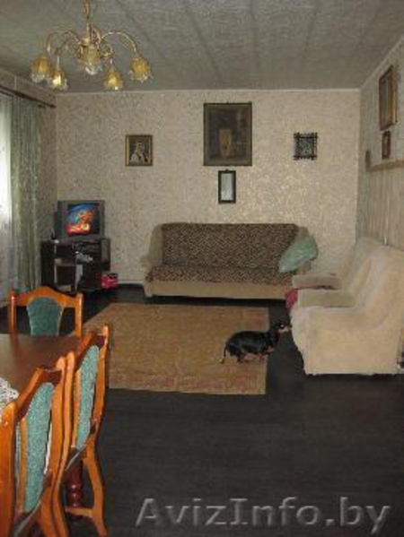 Продам коттедж в городе, по Куйбышева - Изображение #2, Объявление #682251