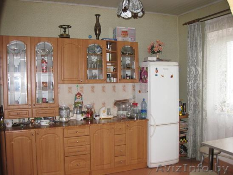 Продам коттедж в городе, по Куйбышева - Изображение #3, Объявление #682251