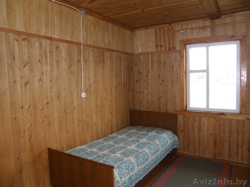 Дача в тихом месте для отдыха - Изображение #1, Объявление #677725