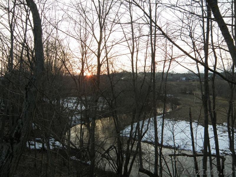 Дача в тихом месте для отдыха - Изображение #2, Объявление #677725