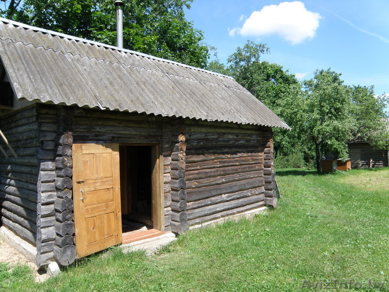 Дача в тихом месте для отдыха - Изображение #3, Объявление #677725