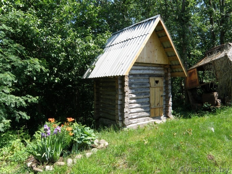 Дача в тихом месте для отдыха - Изображение #6, Объявление #677725