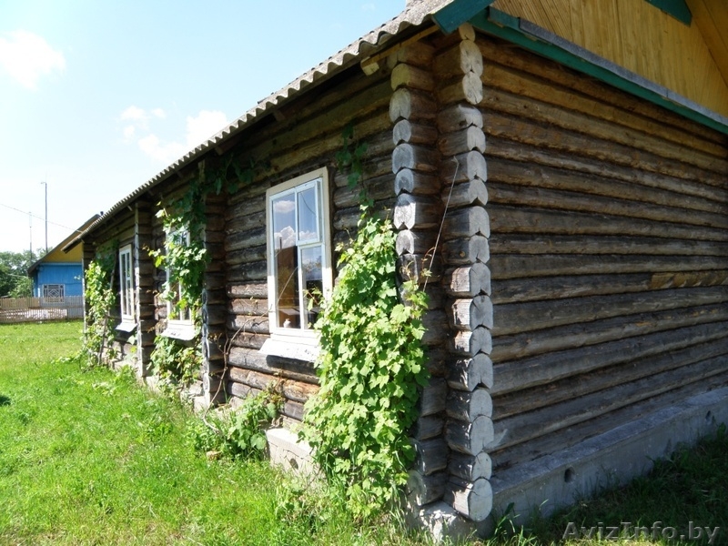 Дача в тихом месте для отдыха - Изображение #5, Объявление #677725