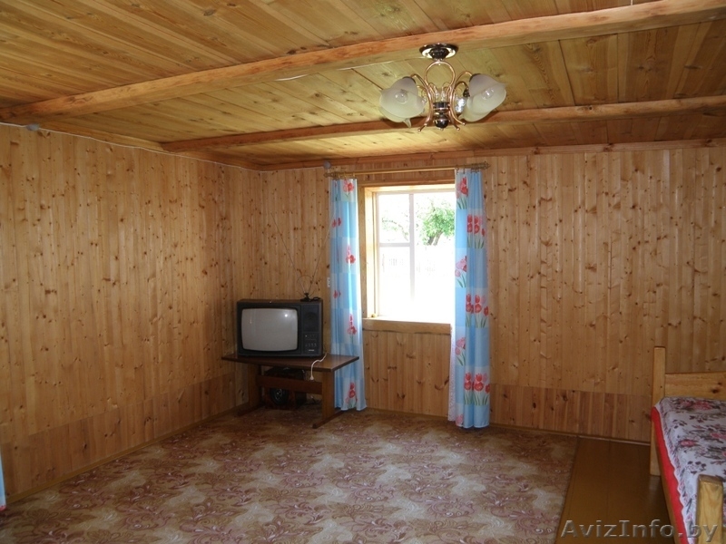 Дача в тихом месте для отдыха - Изображение #4, Объявление #677725