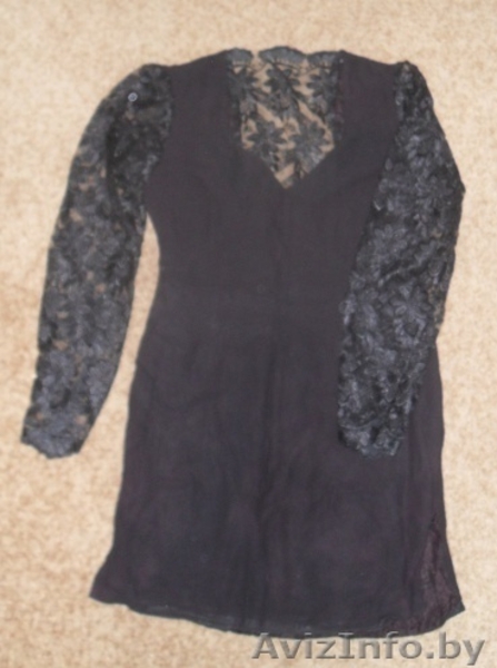 маленькие чёрные платья - Изображение #4, Объявление #717150