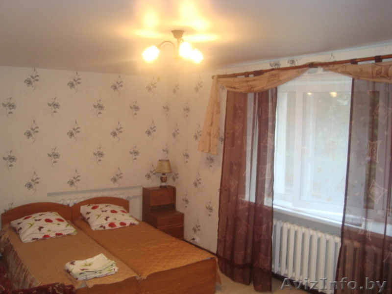 Вам нужна квартира на сутки в Витебске? У нас есть для вас отличный вариант! - Изображение #1, Объявление #719294