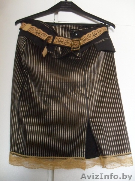 мини и макси юбки - Изображение #1, Объявление #717121