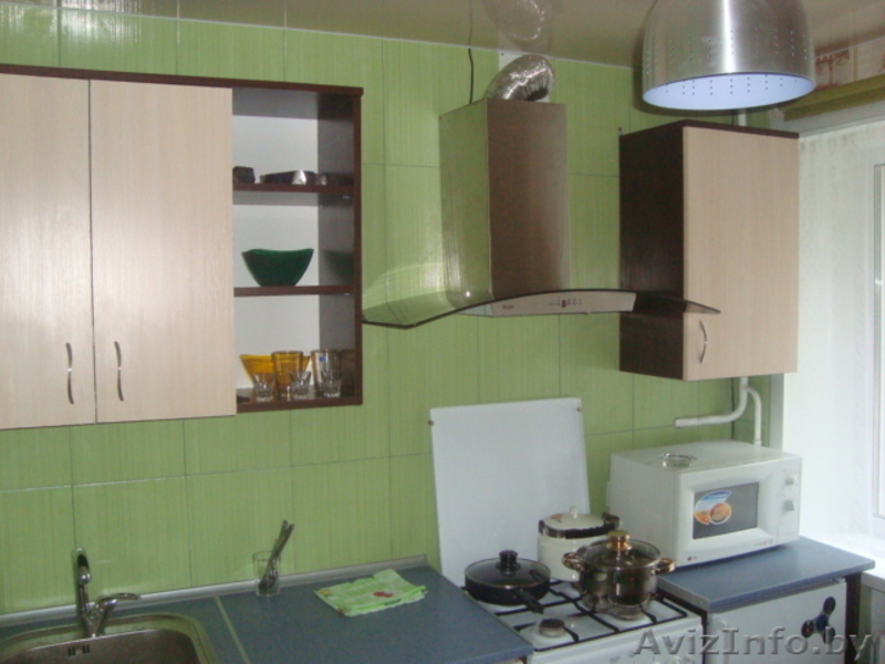 Вам нужна квартира на сутки в Витебске? У нас есть для вас отличный вариант! - Изображение #2, Объявление #719294