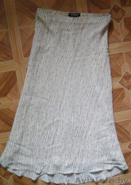 мини и макси юбки - Изображение #3, Объявление #717121