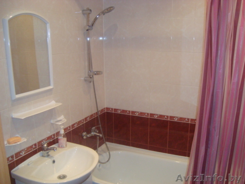 Вам нужна квартира на сутки в Витебске? У нас есть для вас отличный вариант! - Изображение #3, Объявление #719294