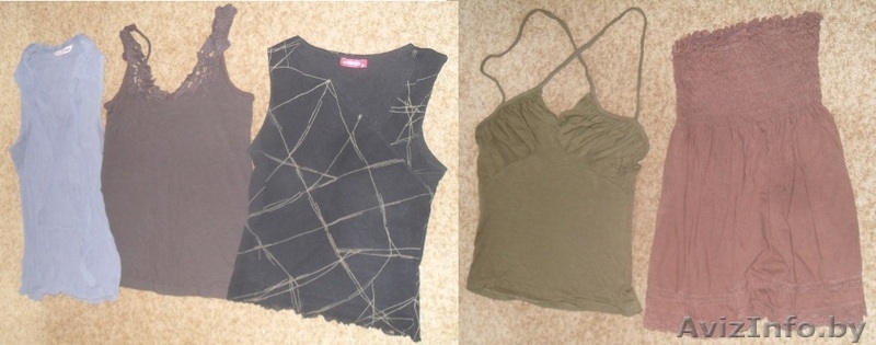 летняя коллекция 2012 - Изображение #3, Объявление #717071