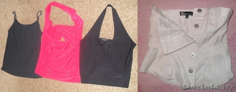 летняя коллекция 2012 - Изображение #4, Объявление #717071