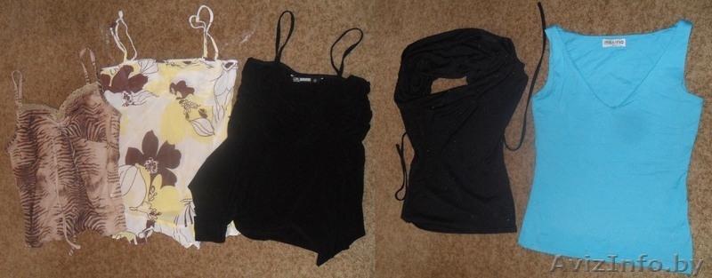 летняя коллекция 2012 - Изображение #5, Объявление #717071