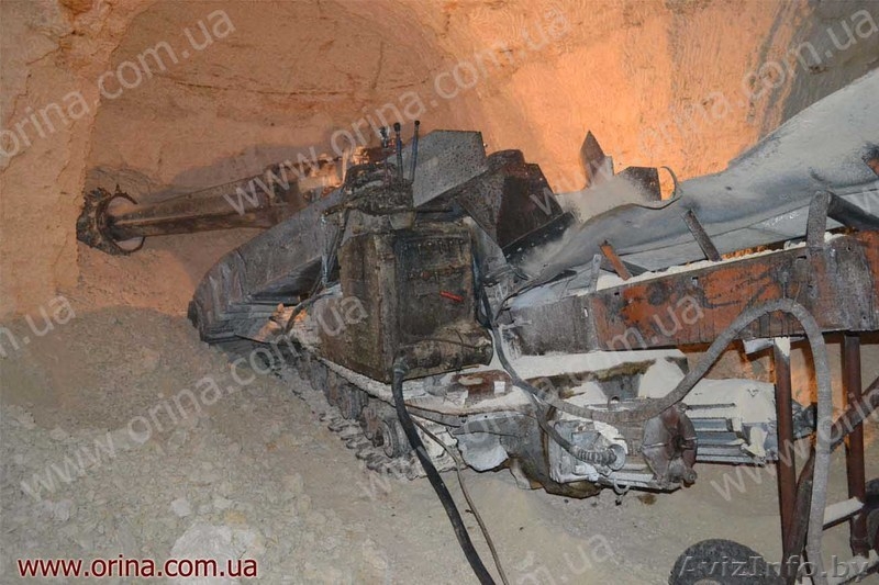 Продам шахту в Кривом Роге - Изображение #5, Объявление #716755