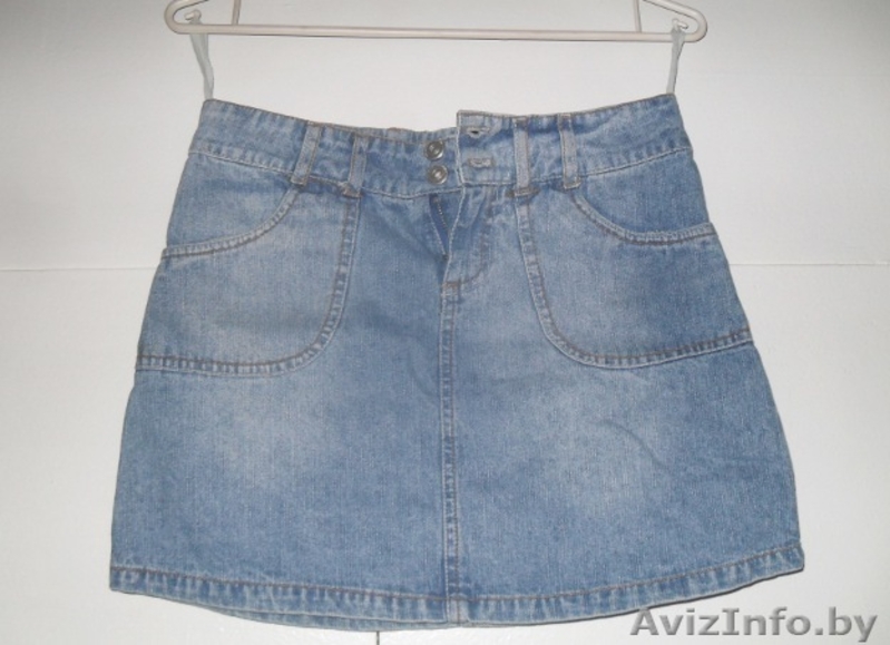мини и макси юбки - Изображение #8, Объявление #717121