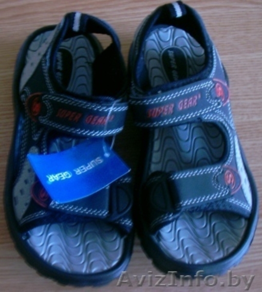 Продам новую обувь для мальчика - Изображение #2, Объявление #708328