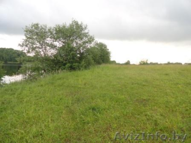 Земельный участок-полуостров  - Изображение #2, Объявление #718525